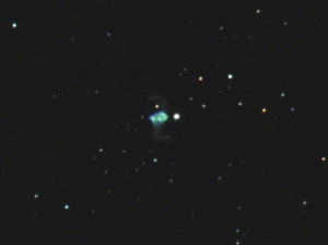 NGC 6309 (2012/06)